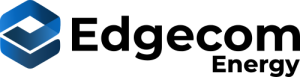 Edgecom Logo